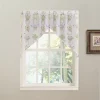 No. 918 No918 Eves Garden Swag Window Valance 2 No. 918 No918 Eves Garden Swag Window Valance -Greenland Home Fashions Shop 2839452