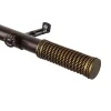 Rod Desyne Threaded Adjustable Curtain Rod