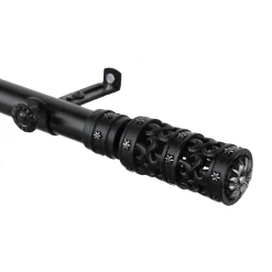 Rod Desyne Whirl Adjustable Curtain Rod