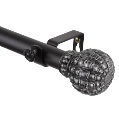 Rod Desyne Pod Adjustable Curtain Rod