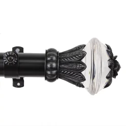 Rod Desyne Paradise Adjustable Curtain Rod