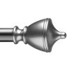Umbra Aristotle Adjustable Curtain Rod 2 Umbra Aristotle Adjustable Curtain Rod -Greenland Home Fashions Shop 2846636