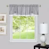 Achim Darcy Layered Window Valance -Greenland Home Fashions Shop 2847090