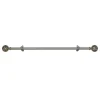 Achim Buono II Grace Curtain Rod