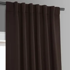 EFF 2-pack Blackout Window Curtains 10 EFF 2-pack Blackout Window Curtains -Greenland Home Fashions Shop 2849024 ALT2