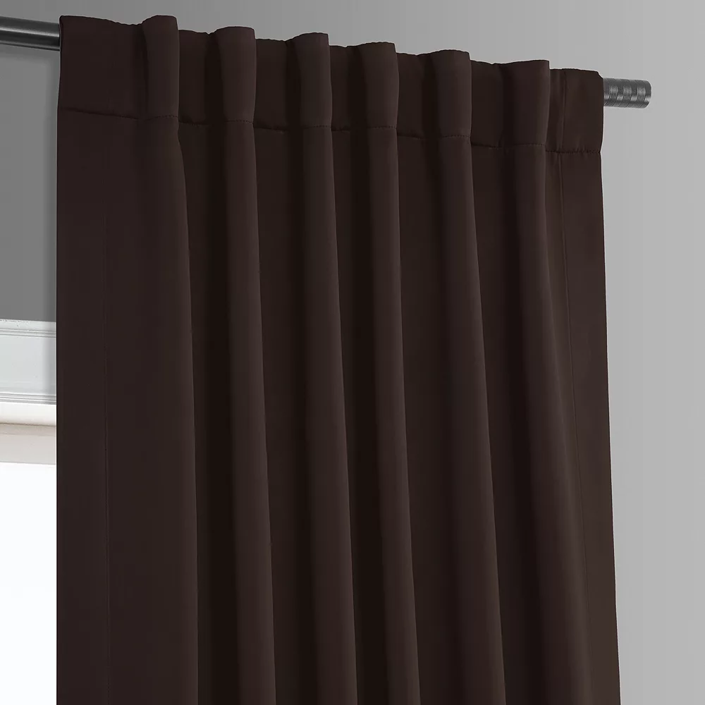 EFF 2-pack Blackout Window Curtains 5 EFF 2-pack Blackout Window Curtains - Image 3