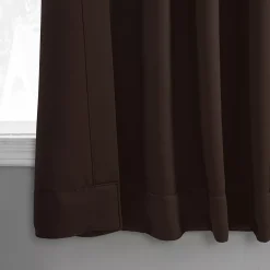EFF 2-pack Blackout Window Curtains 12 EFF 2-pack Blackout Window Curtains -Greenland Home Fashions Shop 2849024 ALT4