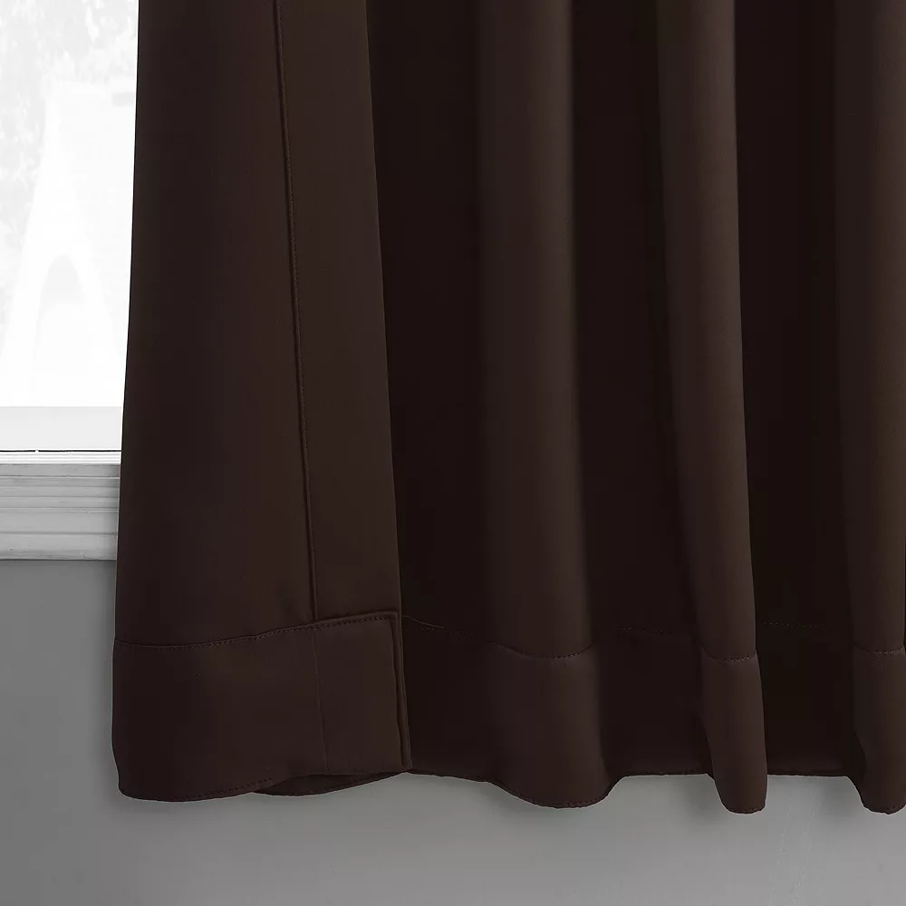 EFF 2-pack Blackout Window Curtains 7 EFF 2-pack Blackout Window Curtains - Image 5