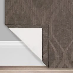 Eclipse Caprese Blackout Curtains -Greenland Home Fashions Shop 2867500 ALT2