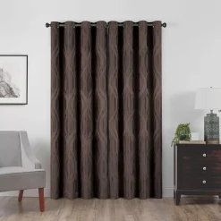 Eclipse Caprese Blackout Curtains -Greenland Home Fashions Shop 2867500 ALT4