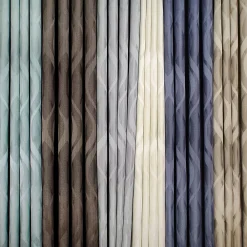 Eclipse Caprese Blackout Curtains -Greenland Home Fashions Shop 2867500 ALT5