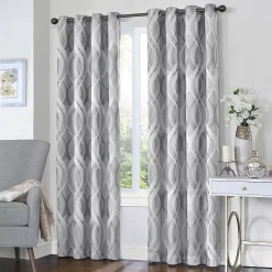 Eclipse Caprese Blackout Curtains