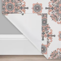 Eclipse Olivia Room-Darkening Window Curtain -Greenland Home Fashions Shop 2891504 ALT2