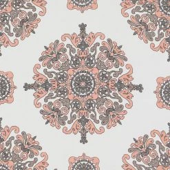 Eclipse Olivia Room-Darkening Window Curtain -Greenland Home Fashions Shop 2891504 ALT3