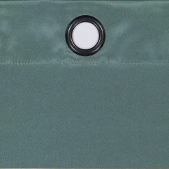 Eclipse Tricia Room-Darkening Patio Door Curtain -Greenland Home Fashions Shop 2891547 ALT3