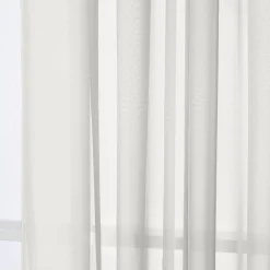 Miller Curtains Solunar Sheer Window Curtain -Greenland Home Fashions Shop 2892740 ALT3