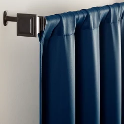 Eclipse Darrell Blackout Curtain 13 Eclipse Darrell Blackout Curtain -Greenland Home Fashions Shop 2921063 ALT3