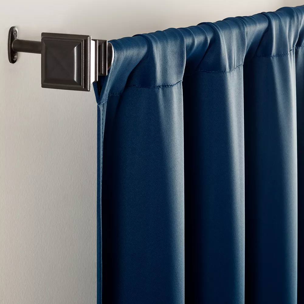 Eclipse Darrell Blackout Curtain 8 Eclipse Darrell Blackout Curtain - Image 6