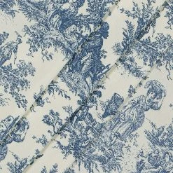 Waverly Charmed Wave Window Valance -Greenland Home Fashions Shop 2928181 ALT3