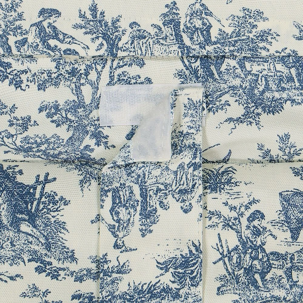 Waverly Charmed 1-Panel Life French Door Panel 6 Waverly Charmed 1-Panel Life French Door Panel - Image 4