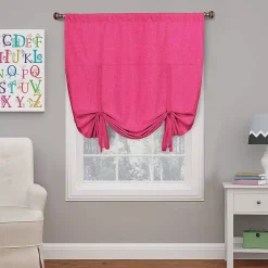 Eclipse Kendall Thermaback Blackout Balloon Shade