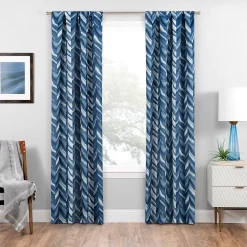 Eclipse Haley Blackout Window Curtain