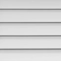 Unbranded Custom Cut To Order Cordless 48-in. Faux Wood Blinds -Greenland Home Fashions Shop 2982246 ALT2