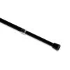 Rod Desyne Round Spring Tension Rod 1 Rod Desyne Round Spring Tension Rod -Greenland Home Fashions Shop 2992554 Black