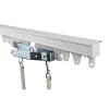 Rod Desyne Commercial Ceiling Curtain Track Kit -Greenland Home Fashions Shop 3001548