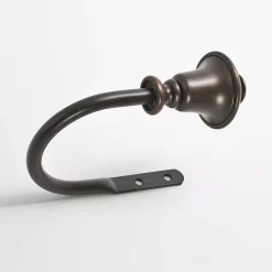 Decopolitan Bell 2-pack Curtain Holdbacks