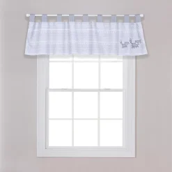 Trend Lab Tribal Forest Window Valance