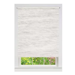 Achim Jute Cordless Privacy Shade -Greenland Home Fashions Shop 3043948 ALT2