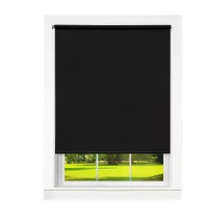 Achim Cordless Tear Down Room Darkening Window Shade -Greenland Home Fashions Shop 3043970 ALT