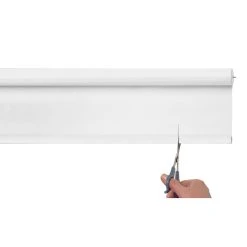 Achim Cordless Tear Down Room Darkening Window Shade -Greenland Home Fashions Shop 3043970 ALT4