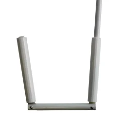 Radiance Cordless Exterior Solar Shade -Greenland Home Fashions Shop 3048631 ALT4