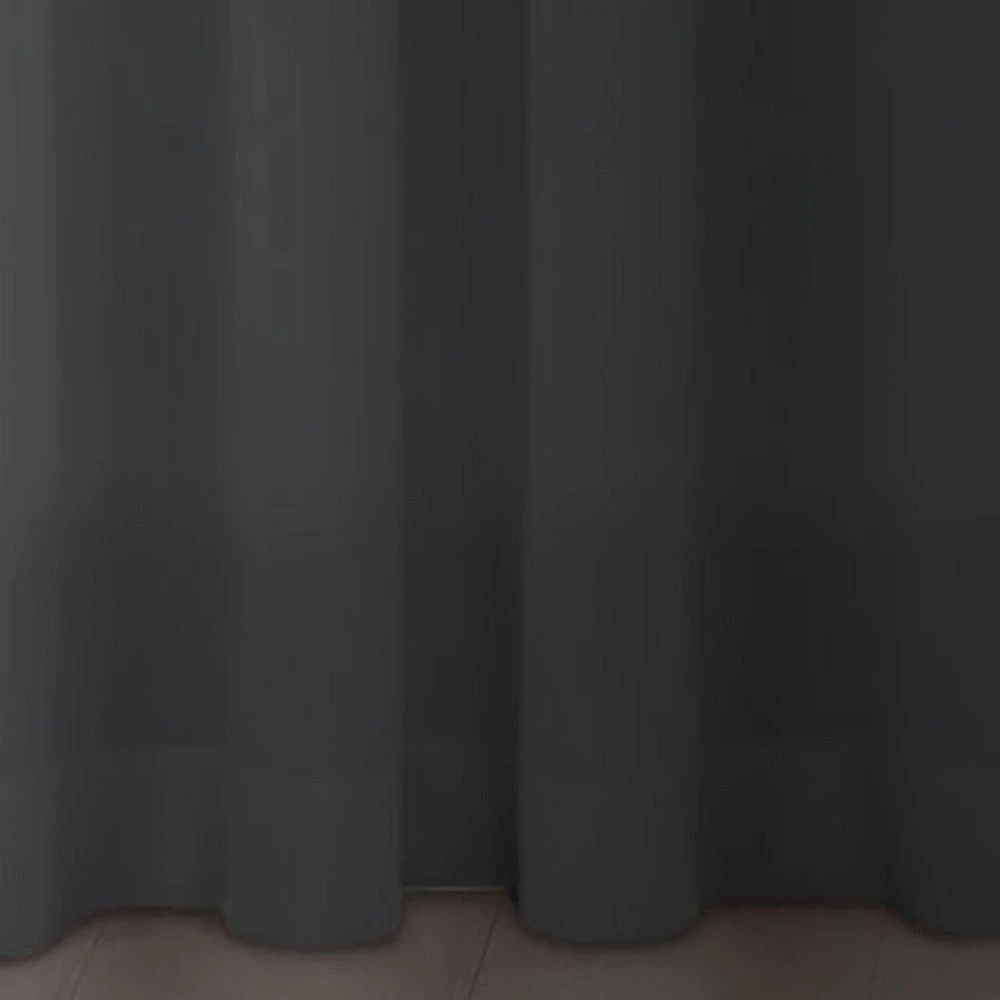 Eclipse Chiswick Blackout Window Curtain 5 Eclipse Chiswick Blackout Window Curtain - Image 3
