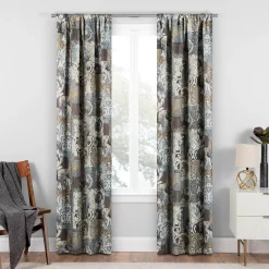 Eclipse Chiswick Blackout Window Curtain