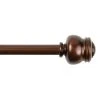 Kenney Glendale Window Curtain Rod