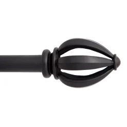 Kenney Lucas Window Curtain Rod