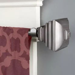 Kenney Jayden Window Curtain Rod -Greenland Home Fashions Shop 3084217 ALT