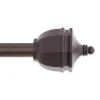Kenney Germaine Window Curtain Rod 2 Kenney Germaine Window Curtain Rod -Greenland Home Fashions Shop 3084223