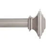 Kenney Mission Window Curtain Rod -Greenland Home Fashions Shop 3084242