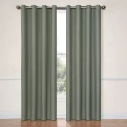 Eclipse Dane Blackout Window Curtain
