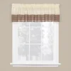 Saturday Knight, Ltd. Cielo Window Valance