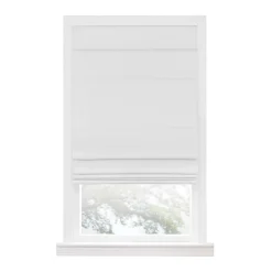 Achim Blackout Cordless Roman Shade