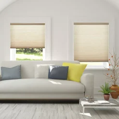 Chicology Cordless Cellular Shade -Greenland Home Fashions Shop 3213408 ALT2