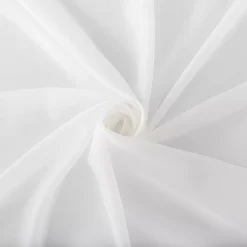 No. 918 1-Panel Emily Sheer Voile Tab Top Window Curtain -Greenland Home Fashions Shop 3265666 ALT3