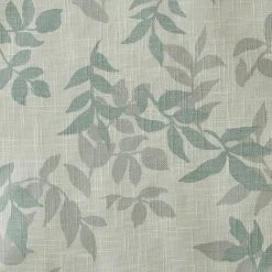 SunSmart Blackout 1-Panel April Botanical Window Curtain 12 SunSmart Blackout 1-Panel April Botanical Window Curtain -Greenland Home Fashions Shop 3269670 ALT4