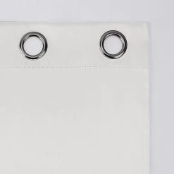 Sun Zero Oslo Theater Grade Extreme 100% Blackout Curtain Grommet Panel 11 Sun Zero Oslo Theater Grade Extreme 100% Blackout Curtain Grommet Panel -Greenland Home Fashions Shop 3274442 ALT3