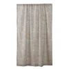 Levtex Lyon Teal Window Curtain -Greenland Home Fashions Shop 3304032